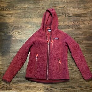 Patagonia Jacket